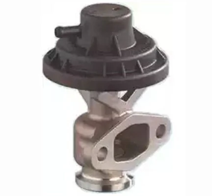 EGR Valve